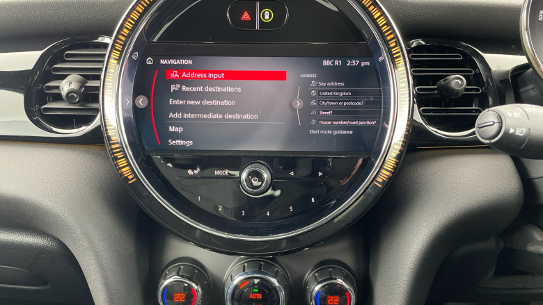 MINI Hatchback 135kW Cooper S Level 2 33kWh 3dr Auto Electric Hatchback